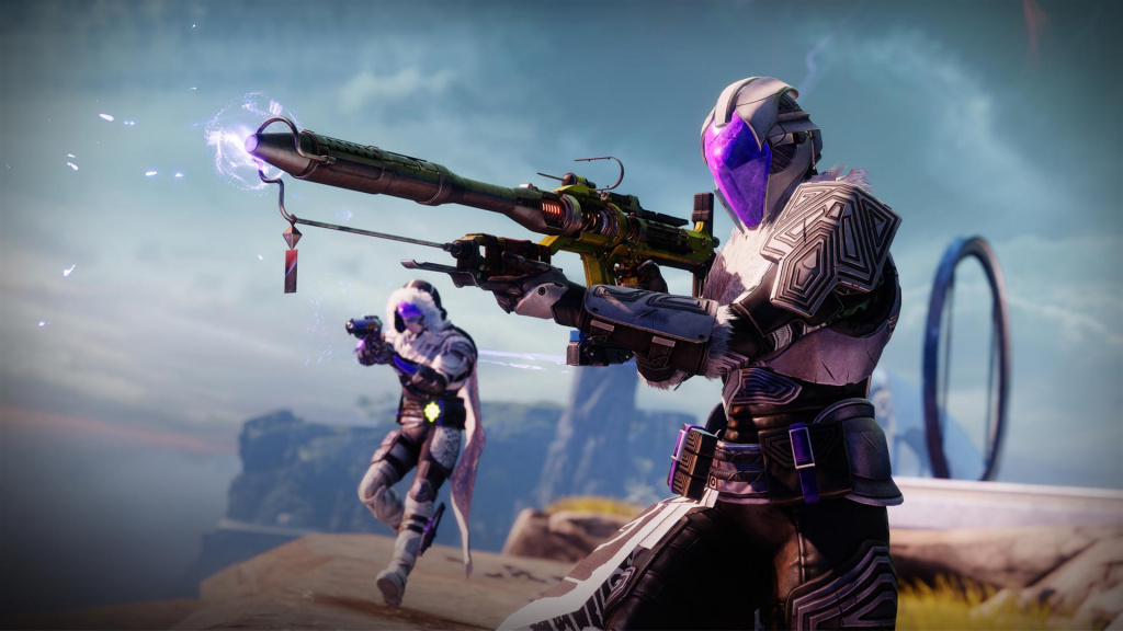 Destiny 2 Season of the Lost: Alle neuen Waffen und wie man sie bekommt