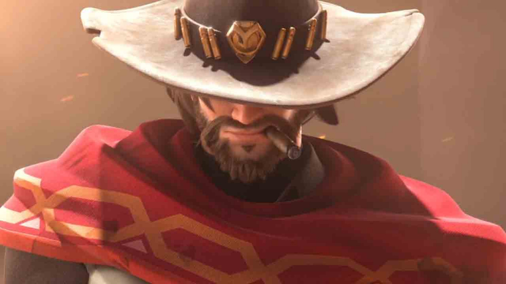 Mccree neuer Name