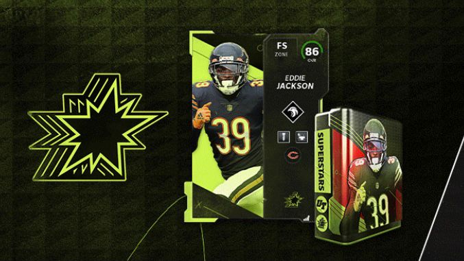 Madden 22 Ultimate Team: Clutch Pack und Elite Superstars jetzt verfügbar