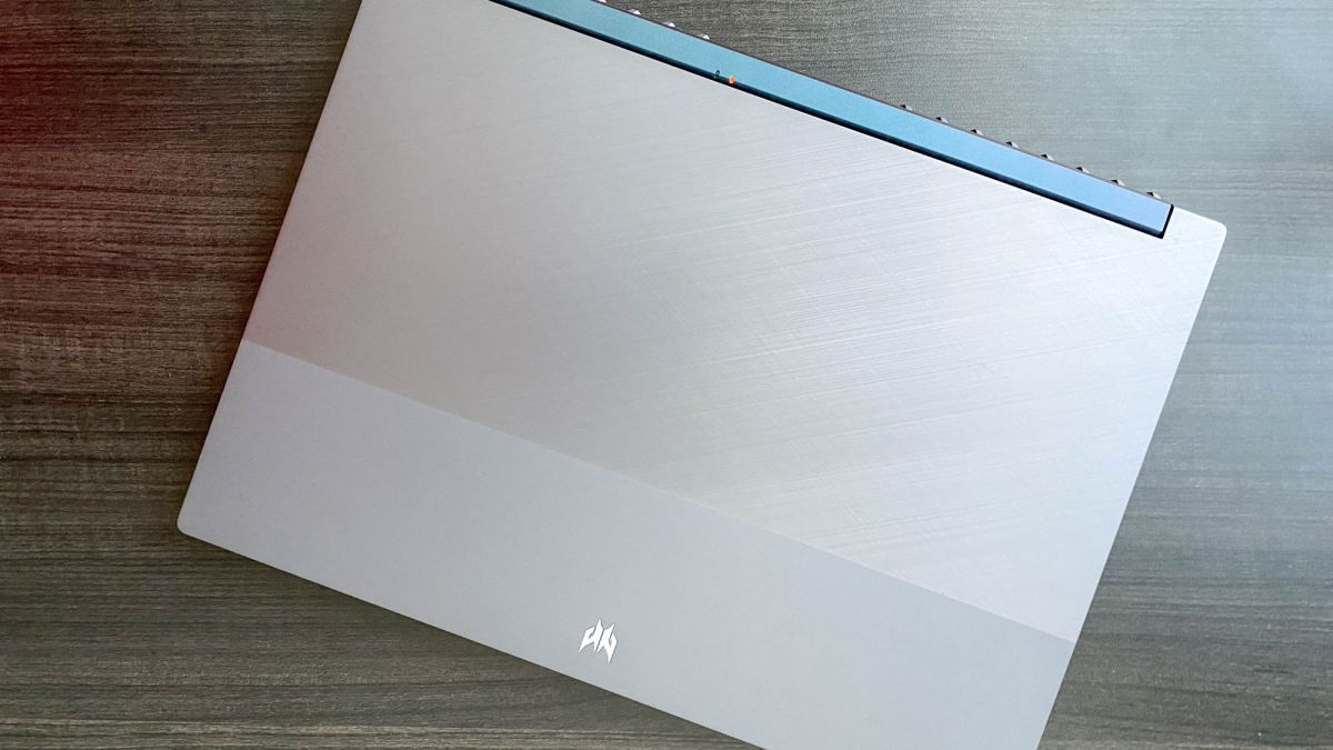 Acer Predator Triton 500 SE (2021) Testbericht