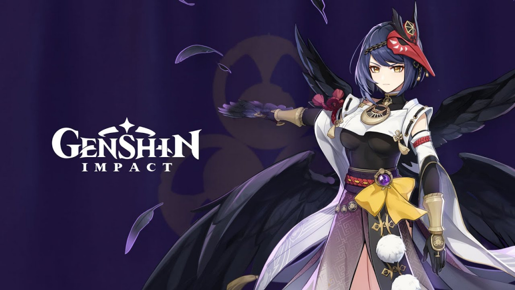 Genshin Impact Kujou Sara Guide: Bester Build, Waffen, Artefakte, Tipps und mehr