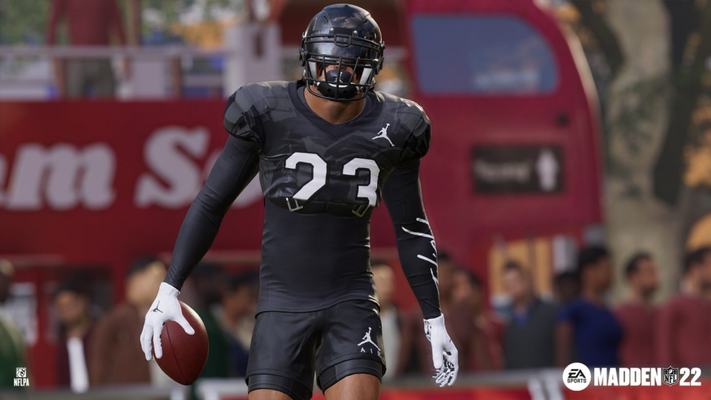 Verdienen Sie mehr Cred in Madden 22