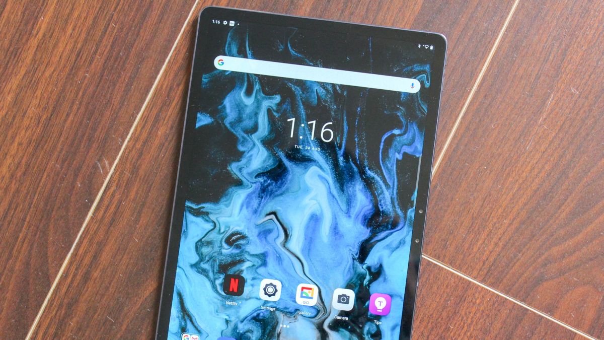 Lenovo Tab P11 Pro im Test: Mehr Spiel, weniger Arbeit