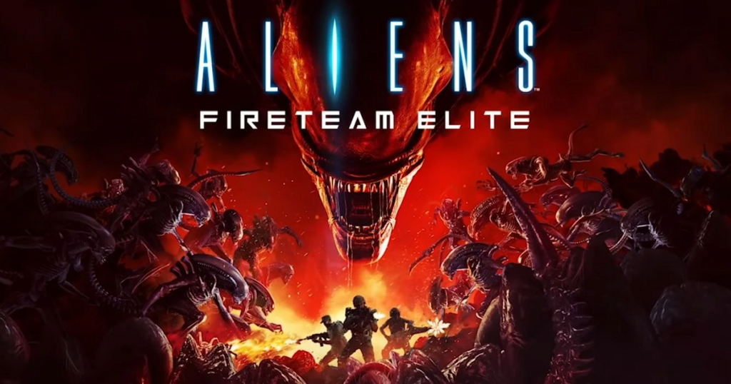 Aliens: Fireteam Elite - Release date, gameplay, enemy types, system requirements, more