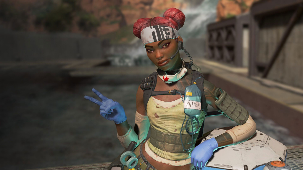 Apex Legends Arenas beste Legends-Saison 10