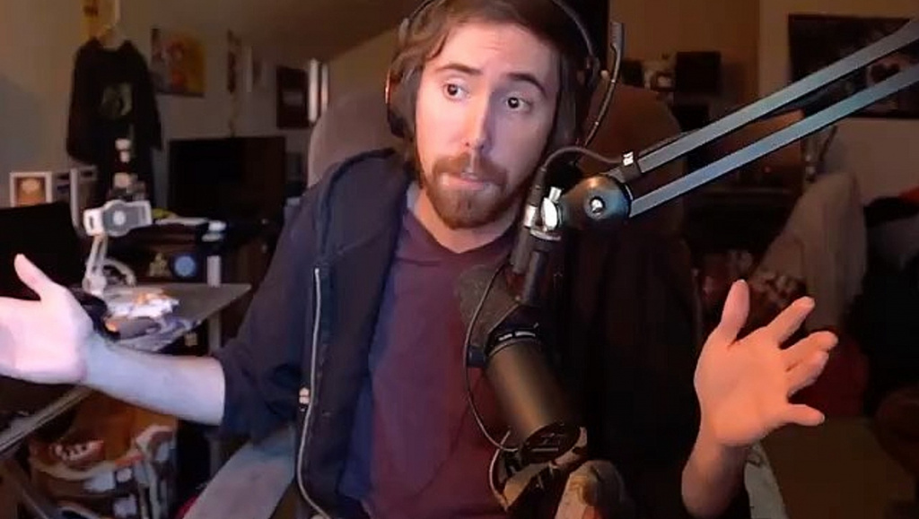 Asmongold Blizzard Trash Wow Community toxisches Verhalten