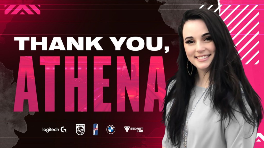 athena, raketenliga, rlcs, neid, g2, rizzo, turbopolsa, nordamerika, texas