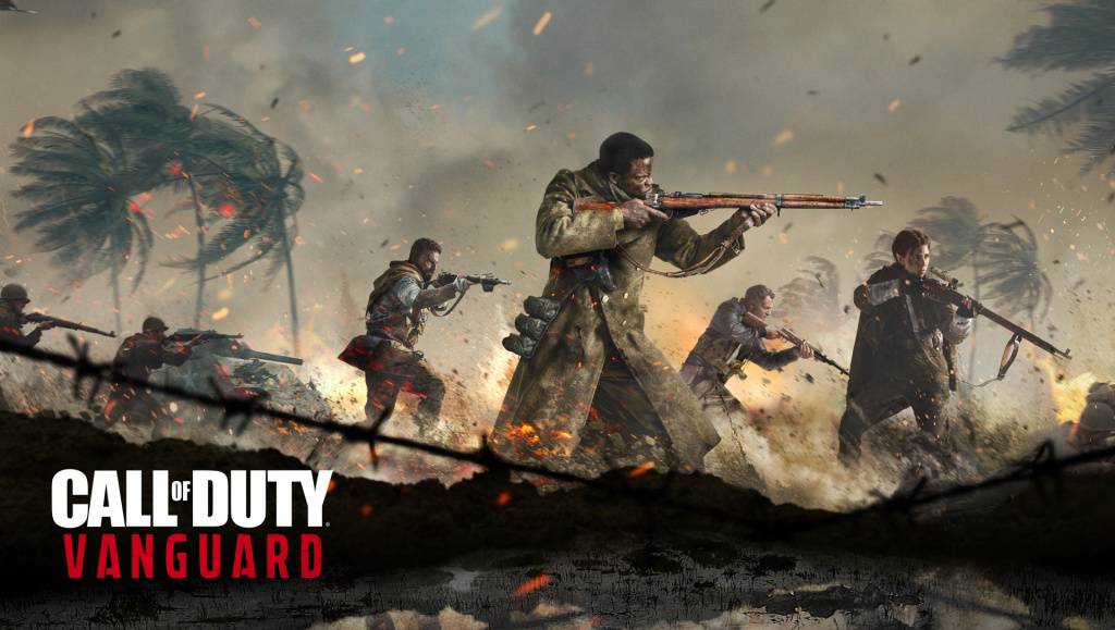 Call of Duty Vanguard-Kampagne