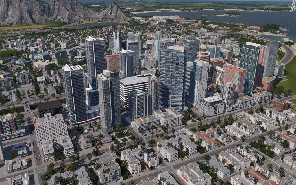 Red Bull Metropolis Cities: Skylines-Turnier