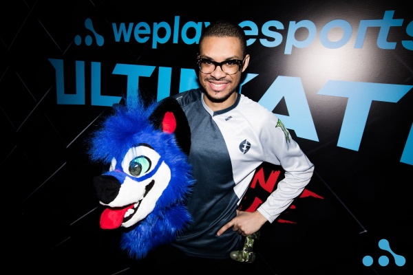 sonicfox schuldige Ausrüstung bemühen sich