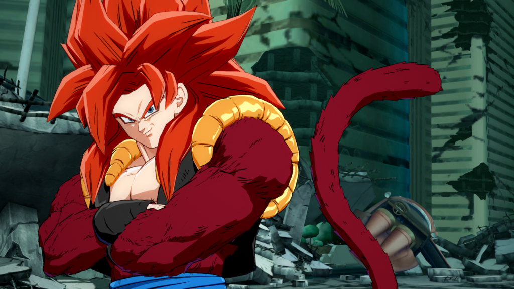 Dragon Ball FighterZ-Patchnotizen vom 9. August – Systemänderungen, Nerfs, Buffs und mehr