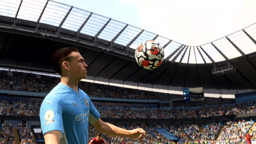 FIFA 22 Passing Guide – Passen, Systeme und mehr