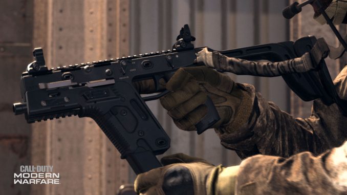 Activision bricht Fennec SMG mit versehentlichem Update der Geschossgeschwindigkeit