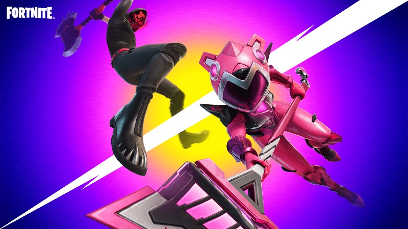 Fortnite Team Brawl LTM: Erscheinungsdatum, Funktionsweise des Gameplays und mehr