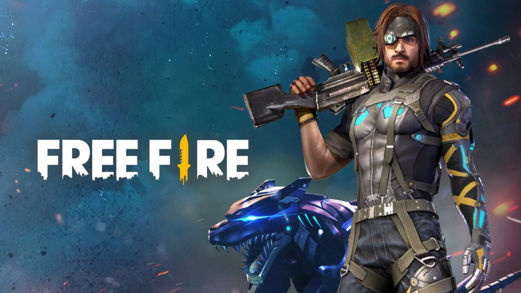 Free Fire OB29 Update Wartungsplan und Zeitpläne