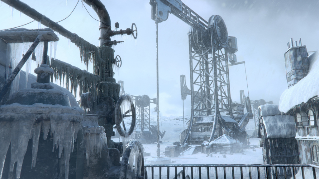 Frostpunk 2: Erscheinungsdatum, Gameplay, Trailer, Story, Features, mehr