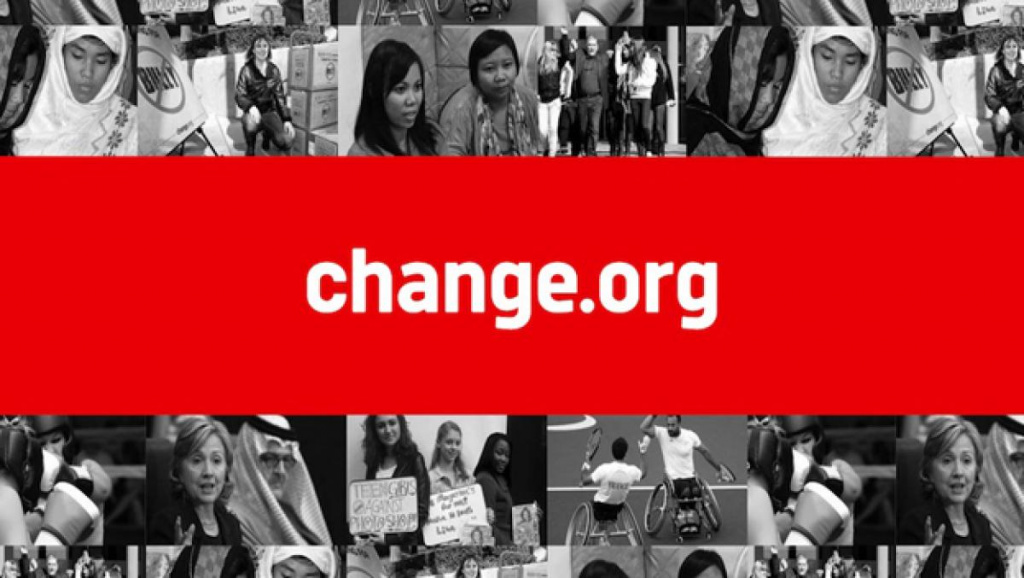 Change.org-Logo