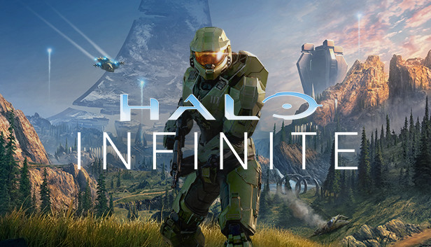 Halo Infinite pc specs system requirements minimum recommended file size