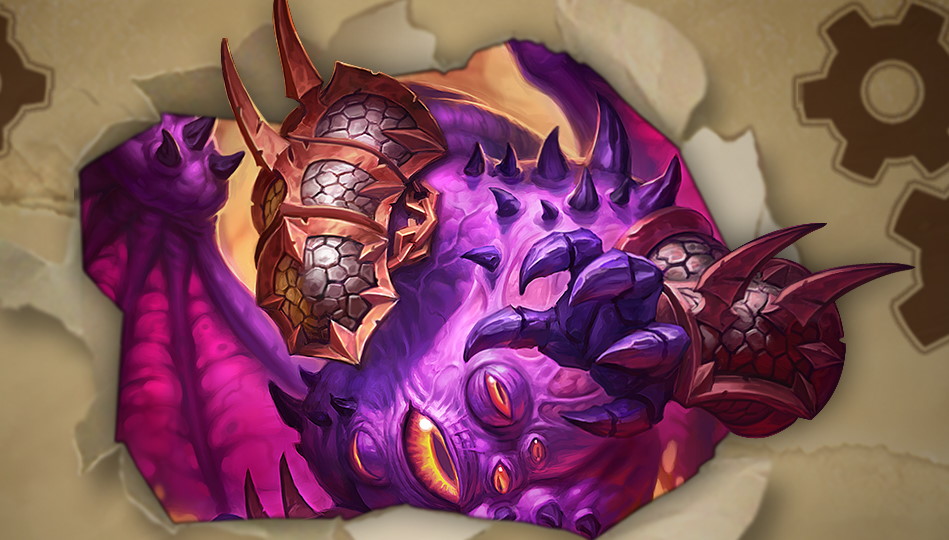 Hearthstone 21.0.3 Patchnotes: Incanter's Flow, Il'gynoth, Battleground Battlemaster Nerfs, mehr