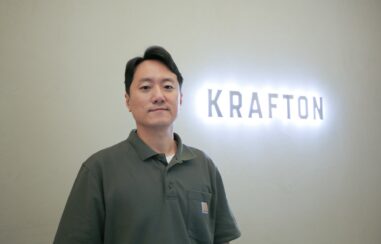 Sean Hyunil Sohn zum CEO von Krafton India ernannt