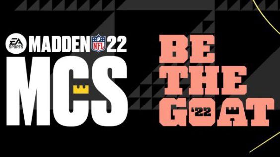 Madden 22 Championship Series: Registrierung, Preispool, Trailer und mehr.