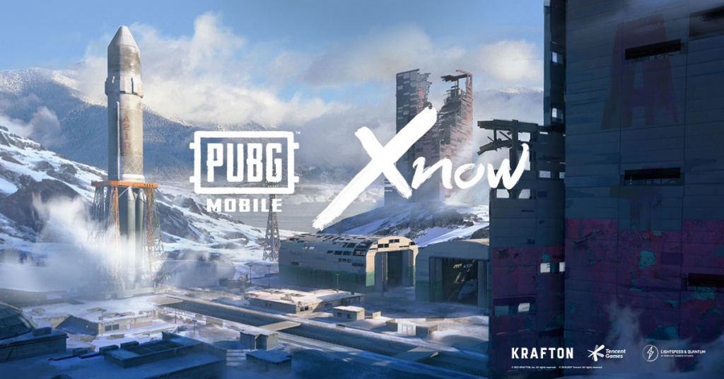 Payload-Modus und Vikendi könnten im PUBG Mobile 1.6-Update zurückkehren