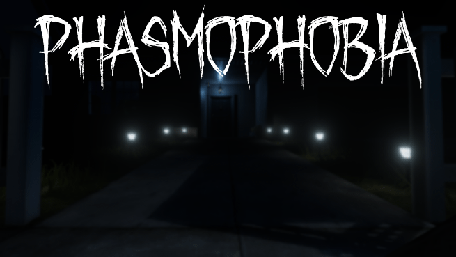 Phasmophobia Exposition v0.3.0 update patch notes