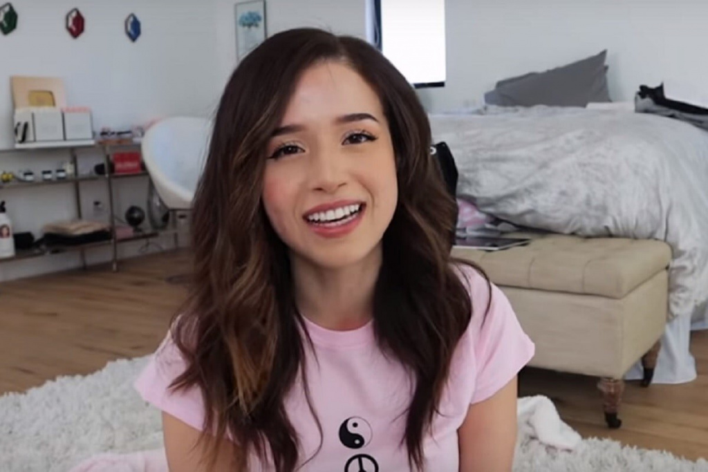 pokimane imane anys gründet bald ein neues Unternehmen