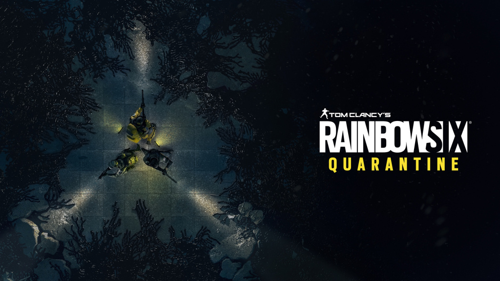 Rainbow Six Siege Quarantine-Event: Erscheinungsdatum, neuer Modus, Belohnungen, mehr