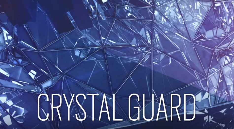 Änderungen an der Balance des Rainbow Six Siege Y6S3 Crystal Guard Operators