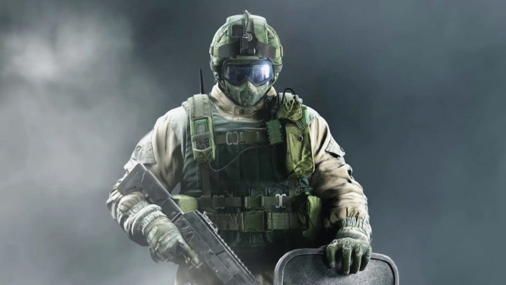 Rainbow Six Siege Y6S3 Crystal Guard Operator Balanceänderungen: Alle Buffs und Nerfs