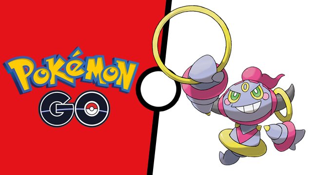 So erhalten Sie Hoopa in Pokemon Go: Erscheinungsdatum, Uhrzeit und mehr