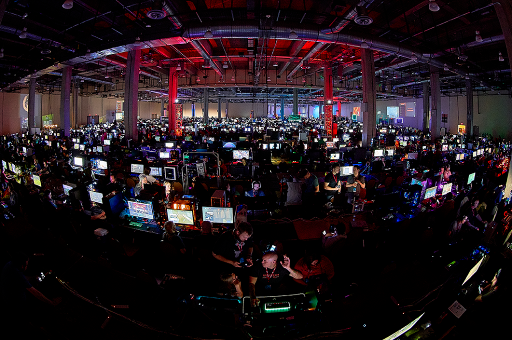 So sehen Sie sich die QuakeCon 2021 an: Zeitplan, Stream, Spiele und was Sie erwartet