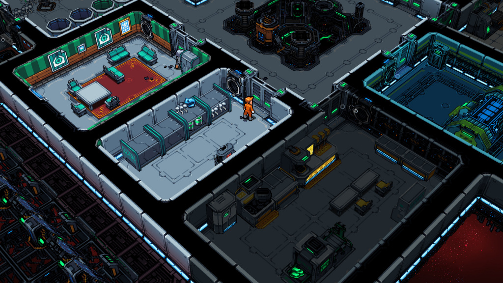 Starmancer: Erscheinungsdatum, Early Access, Gameplay, Features, Preis, mehr