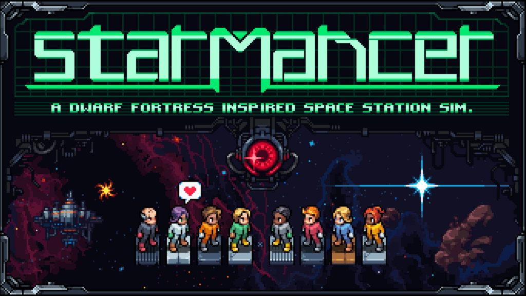 Starmancer: Release date, early access, gameplay, features, price, more