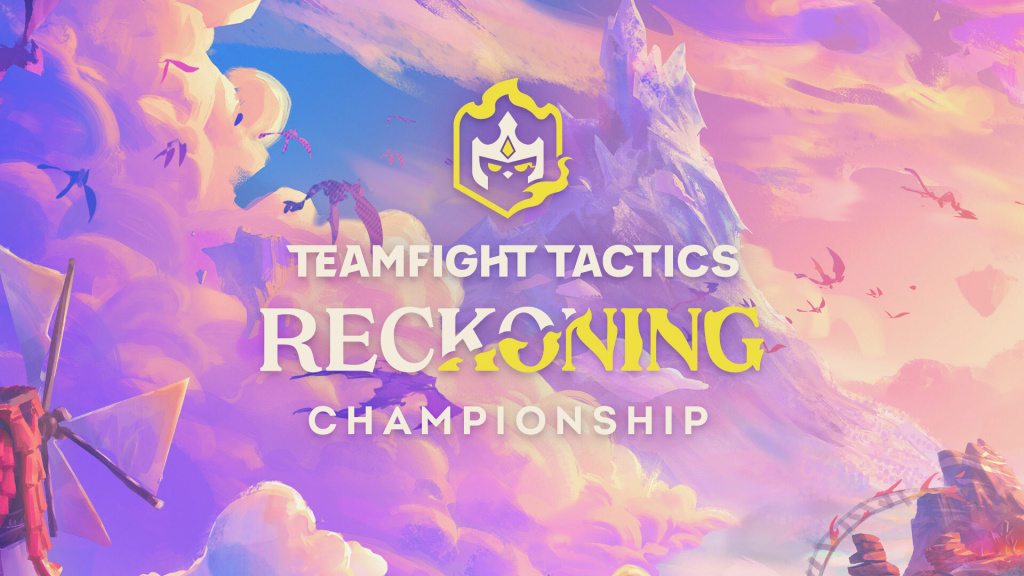 TFT Reckoning World Championship wechselt ins Online-Format