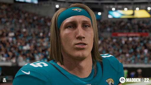 Madden 22 wie man qb slide macht