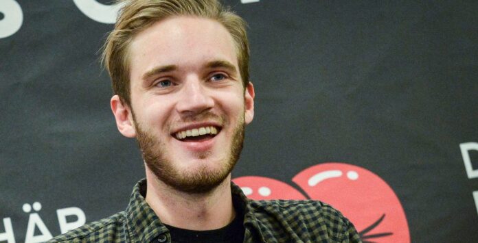 PewDiePie donates 2020/2021 membership revenue totaling over $1.5 million to charity