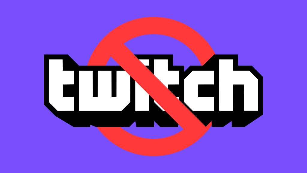 Twitch hate raids involve channels being spammed with derogatory messages