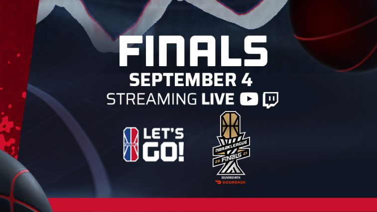 NBA 2K League Finals: Wie zu sehen, Preispool, Spieler zu sehen, mehr