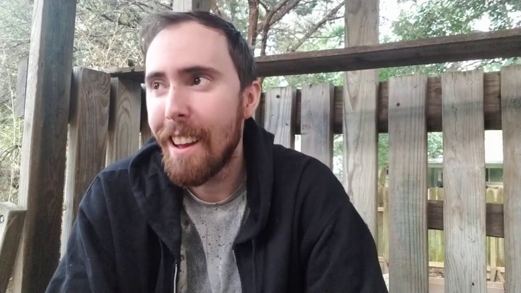 Asmongold reveals that Twitch rejected his offer for custom streaming contract