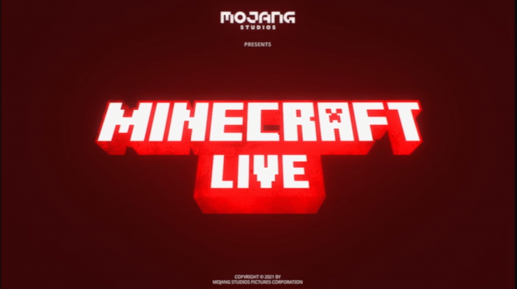 Minecraft Live 2021: Zuschauen, Datum, Sendezeiten