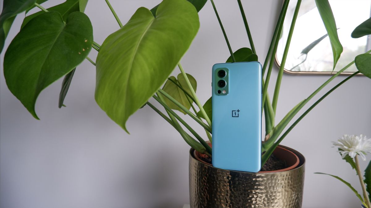 OnePlus Nord 2-Test: Zurück zum Formular