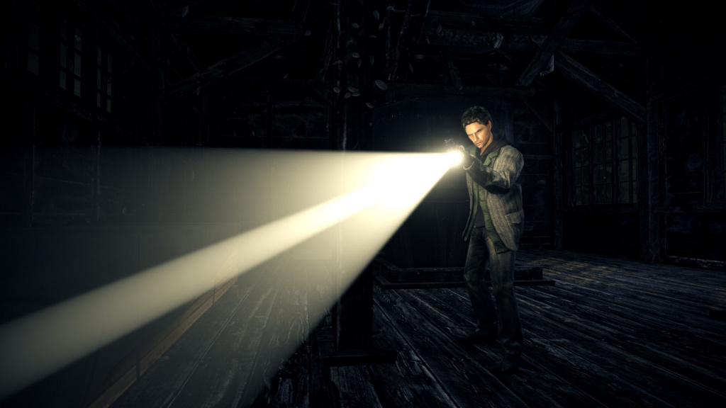 Alan Wake Remastered: Veröffentlichungsdatum, Änderungen, Preis, Systemanforderungen, Plattformen, mehr