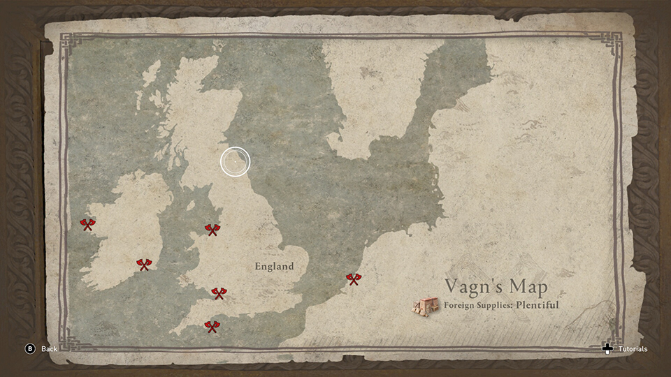 Assassin's Creed: Valhalla River Raids-Updates