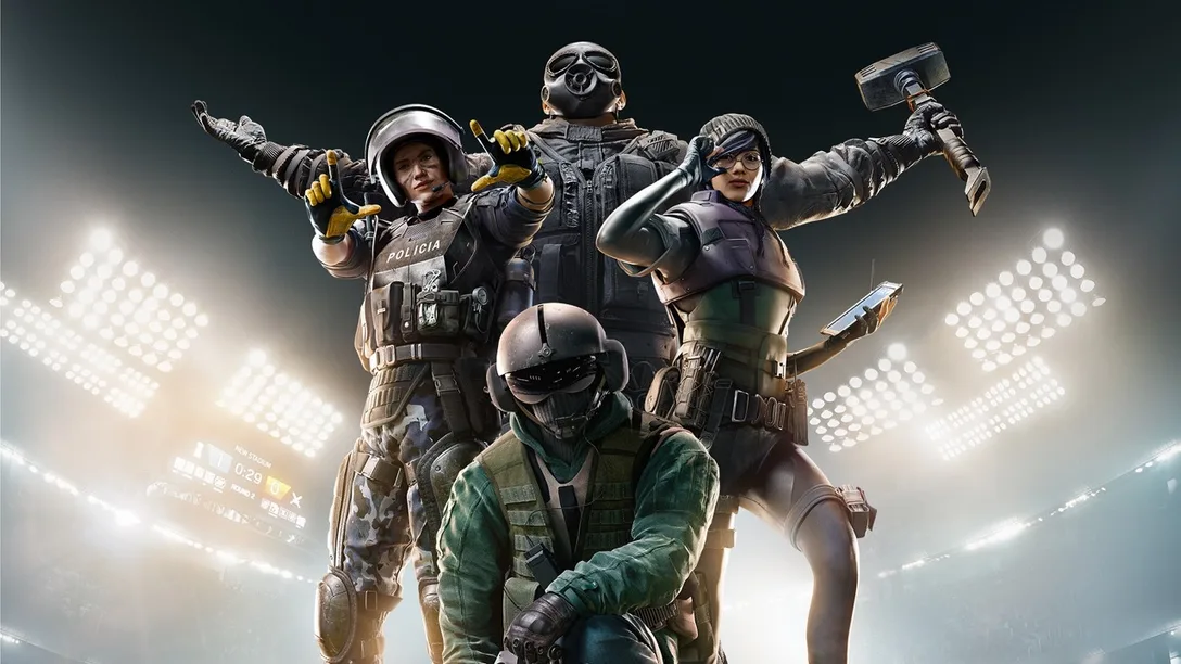 Ubisoft enthüllt neue Sanktionen für Rainbow Six gegen AFK-Spieler