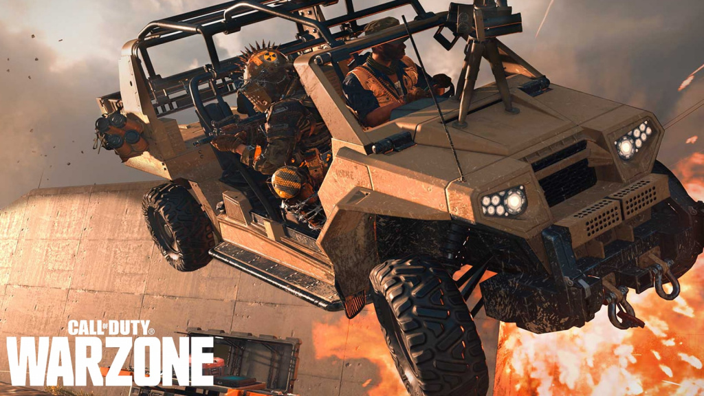 Diese neuen Warzone-Hacks werden dich umhauen