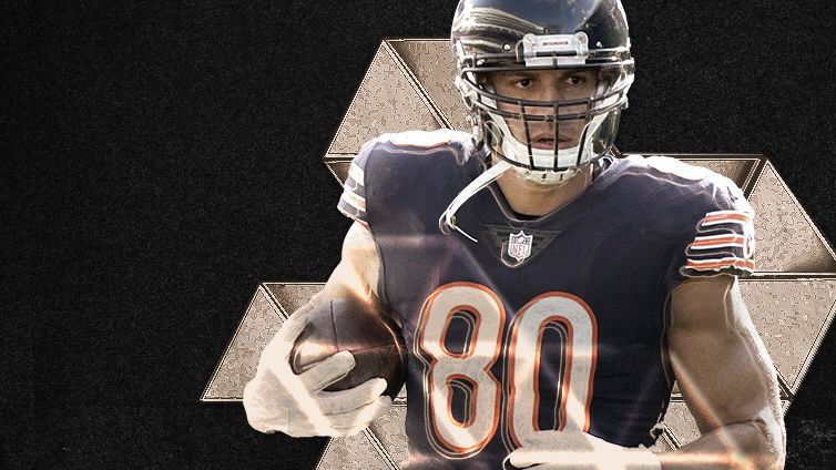 Veteranen-Gegenstandsserie kommt bei Madden 22 Ultimate Team an