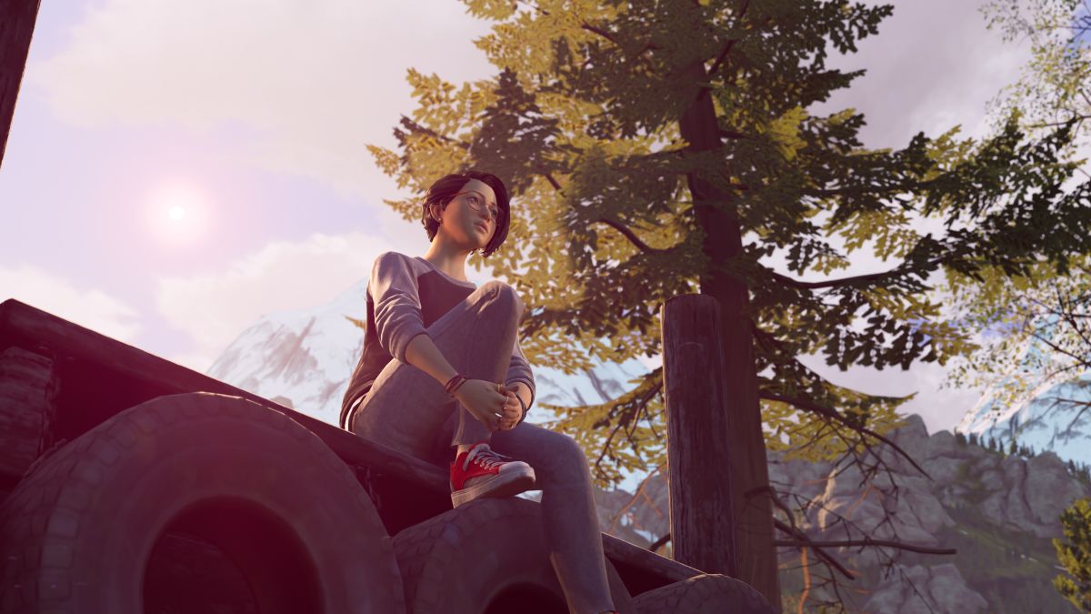 Life is Strange: True Colors Rezension – Eine Geschichte, die ich nicht vergessen werde