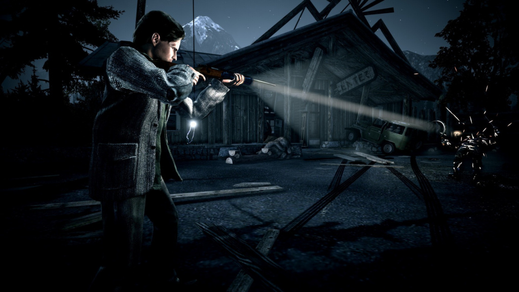 Alan Wake Remastered: Veröffentlichungsdatum, Änderungen, Preis, Systemanforderungen, Plattformen, mehr